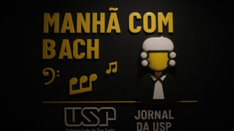 Manhã com Bach - USP