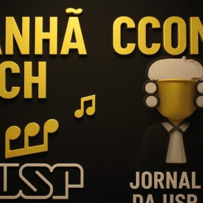 Manhã com Bach #313: música presente no retrato mais famoso de Bach