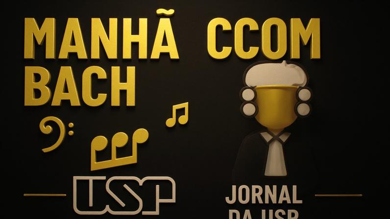 Manhã com Bach - USP