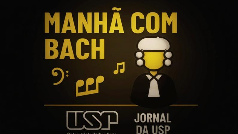Manhã com Bach - USP