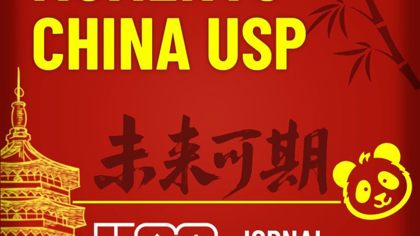 Momento China USP