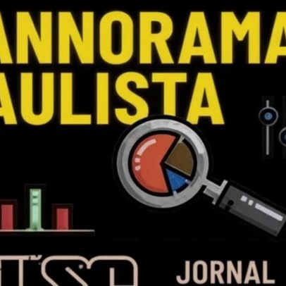 Panorama Paulista #123 mostra óbitos entre idosos