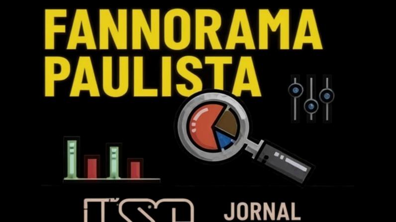 Panorama Paulista - USP