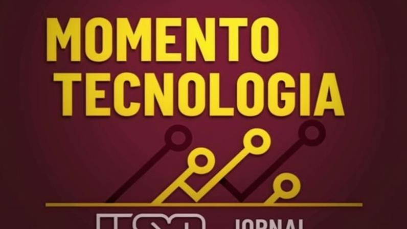 Momento Tecnologia - USP