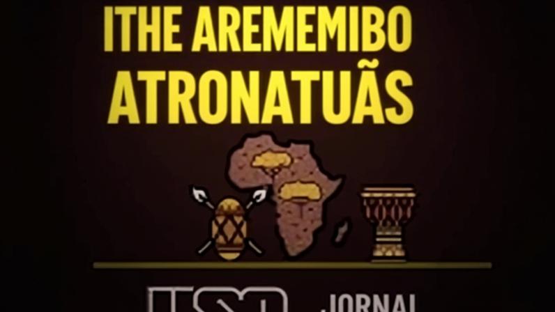 Quilombo Academia - USP