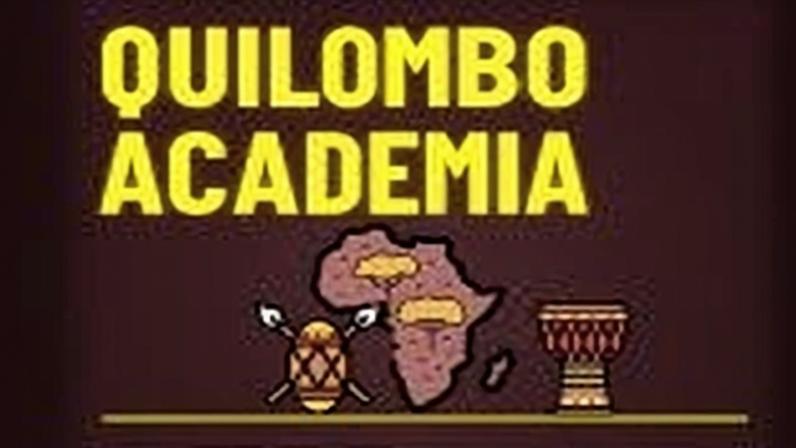Quilombo Academia - USP