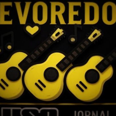 Revoredo #235 une tradições do Brasil e de Portugal