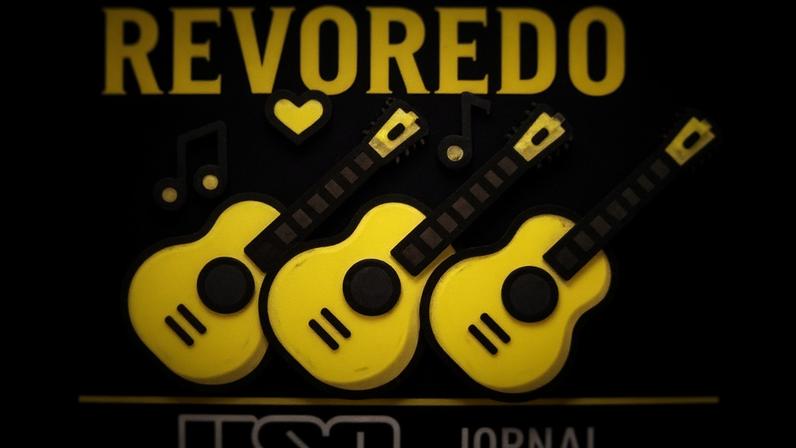 Revoredo - USP