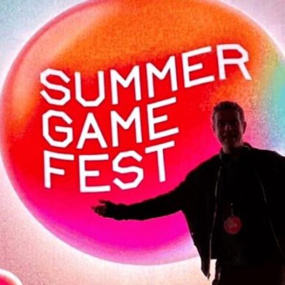 Summer Game Fest 2026: eventos de jogos anunciados para junho