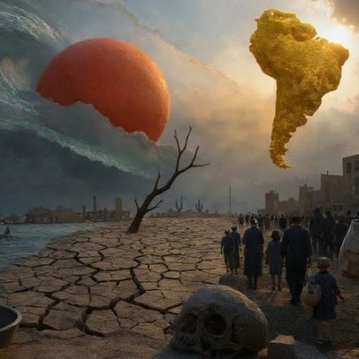 Como o Super El Niño pode impactar o Brasil em 2026