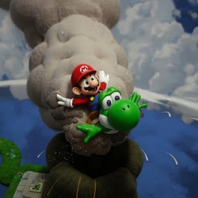 Top 10 jogos do Mario, segundo fãs da franquia