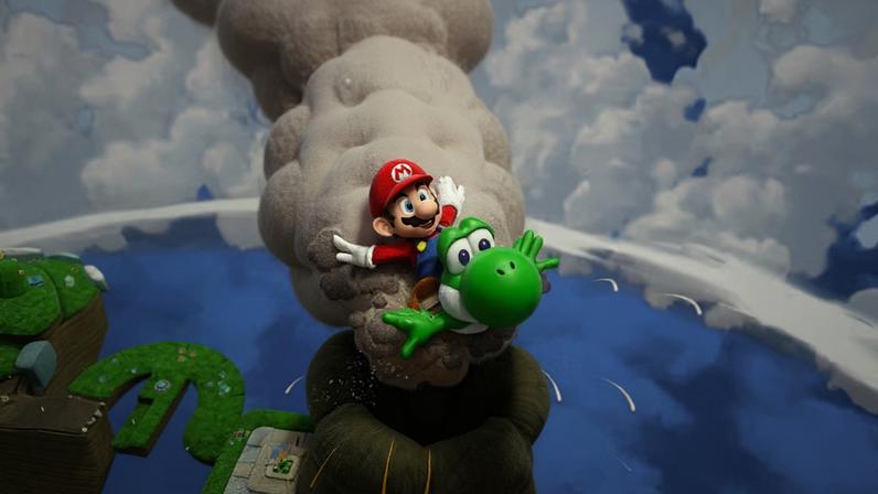 Top 10 jogos do Mario, segundo fãs da franquia