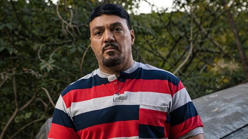 Belo chama a atenção em teaser de 'Três Graças' e fala sobre expectativa para estreia em novela: 'Privilegiado'