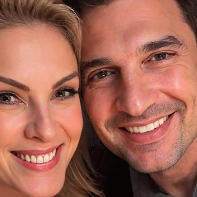 Ana Hickmann não descarta ter filhos com Edu Guedes