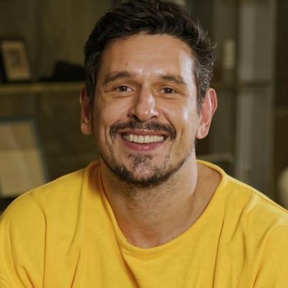 João Vicente de Castro admite relação conturbada com a mãe
