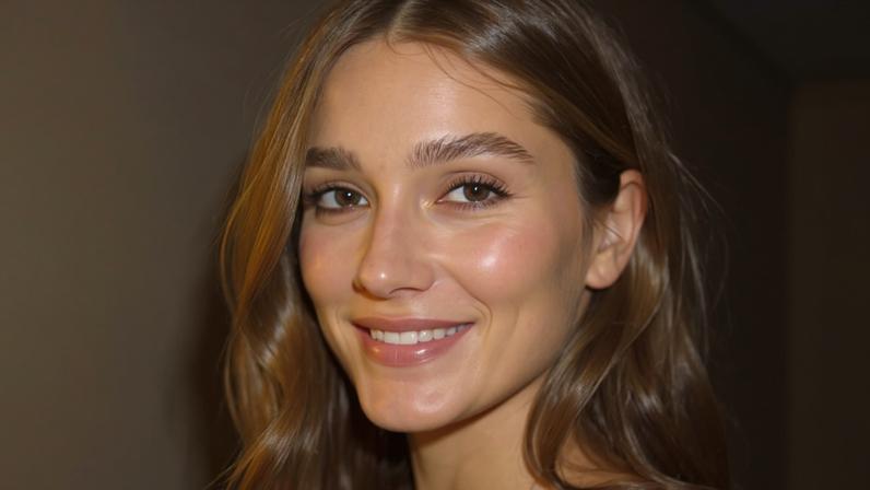 Sasha Meneghel