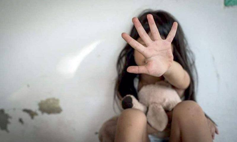 Criança já tinha sido vítima de maus-tratos anteriormente