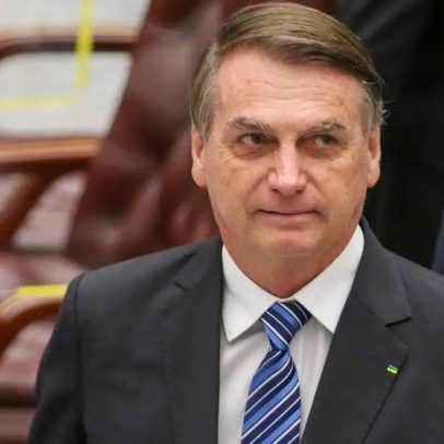 Deputado do PT é condenado a indenizar Bolsonaro em R$ 20 mil por foto com IA