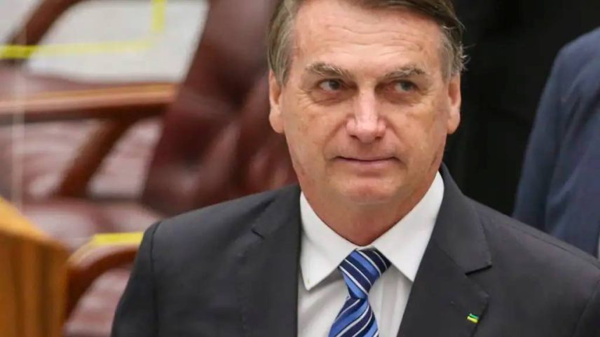 Jair Bolsonaro (Foto: Fabio Rodrigues-Pozzebom/ Agência Brasil)