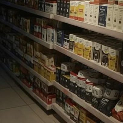 Confiança do comércio em maio atinge o pior patamar desde a pandemia, diz FGV