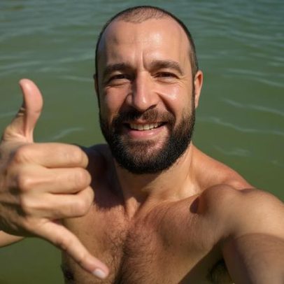 Surfista brasileiro deixa UTI após perfuração cardíaca por peixe-agulha