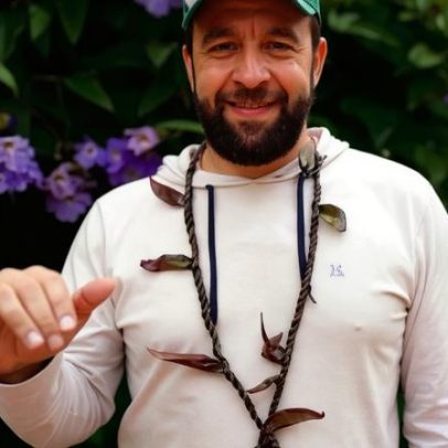Surfista de SC é atingido no coração por peixe-espada na Costa Rica