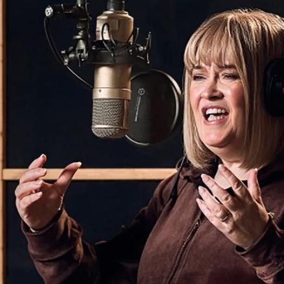 Susan Boyle surpreende fãs ao anunciar nova era