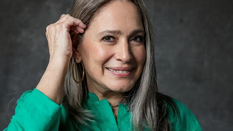 Susana Vieira é escalada para elenco de nova novela vertical da Globo com Ana Castela