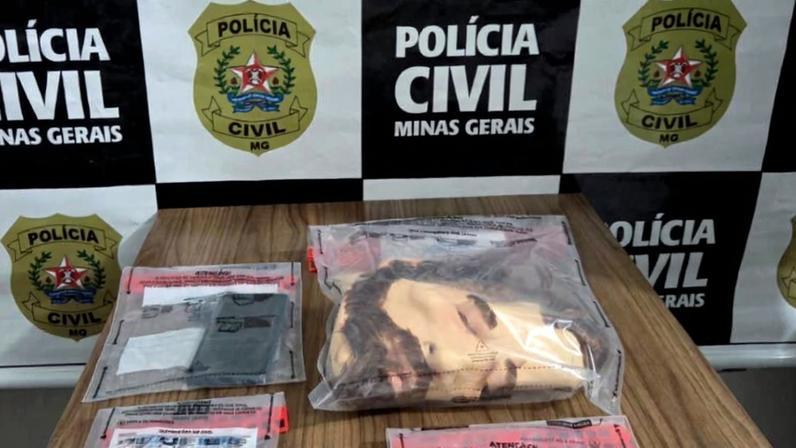 Suspeito de matar entregador de adega é preso preventivamente pela PCMG