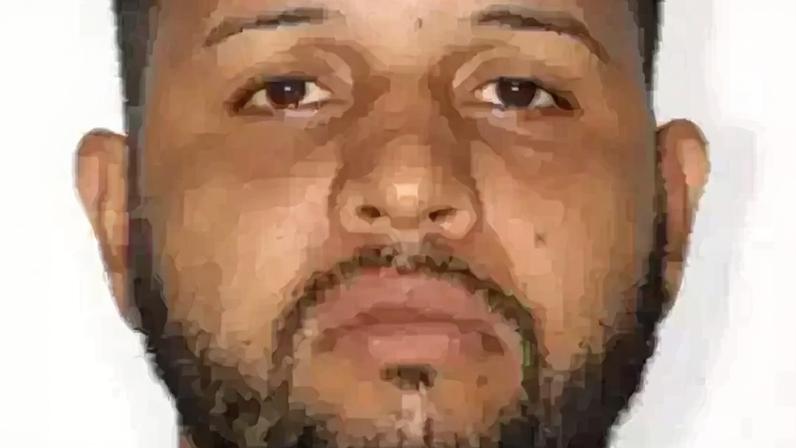 Luiz Henrique Silva de Almeida, 31, suspeito de agredir enteado de 8 anos até a morte, foi executado a tiros em Praia Grande, SP