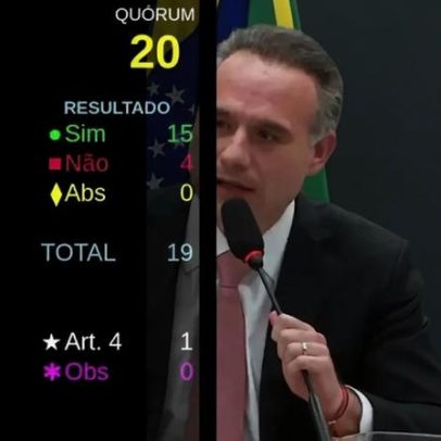 Conselho de Ética aprova suspensão de deputados por ocupação da Mesa Diretora
