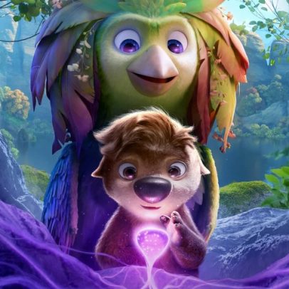 Pookoo existe na vida real? Descubra o animal de Ollie em Como Mágica