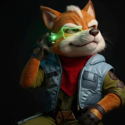 Nintendo destaca importância de Star Fox e relação entre jogos e filmes