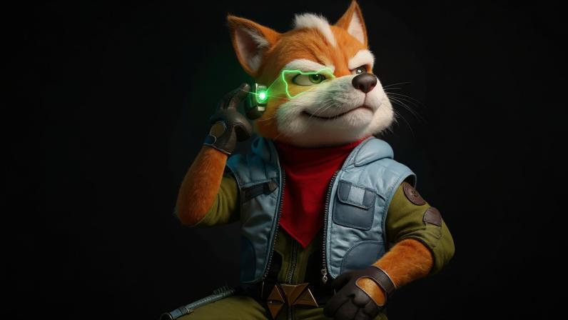 Nintendo comenta importância de Star Fox e relação entre jogos e filmes