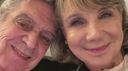 Sylvia Massari desabafa após morte de Guto Graça Mello