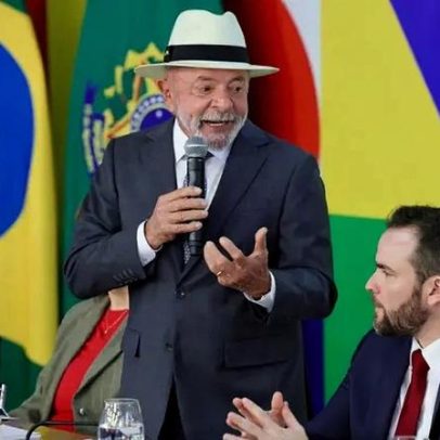 Lula ganha fôlego entre jovens e baixa renda após aposta no Desenrola