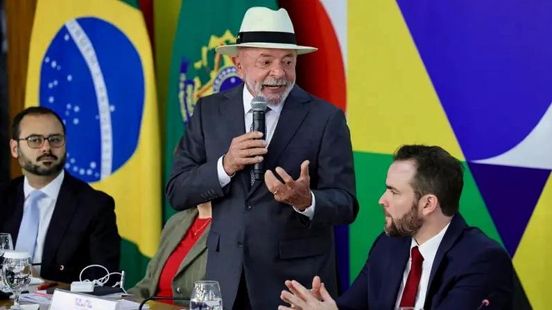 Fabio Rodrigues-Pozzebom / Agência Brasil