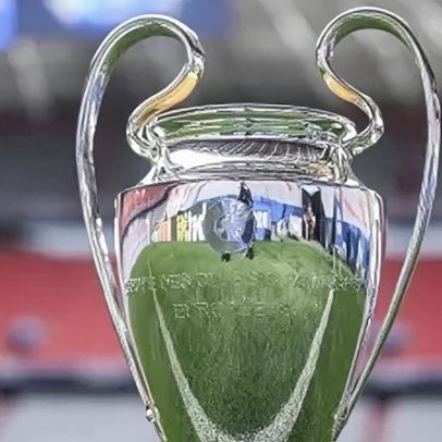 Final da Champions League muda de horário por ajustes de transmissão