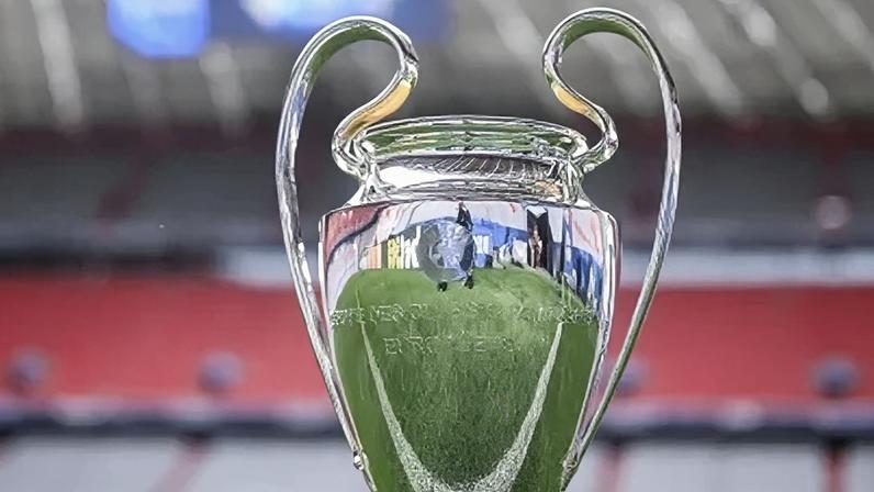 Taça da Uefa Champions League