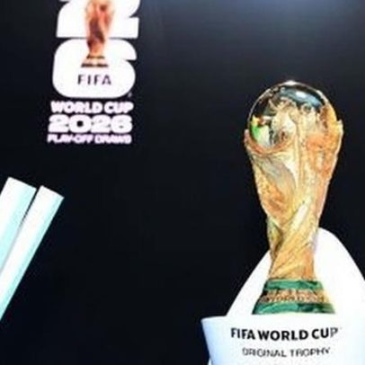 Copa do Mundo 2026 é a edição mais cara da história, aponta estudo