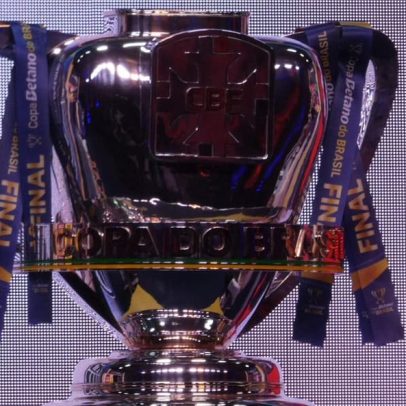 Copa do Brasil: confira resultados, classificados e eliminados