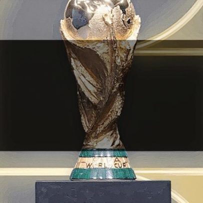 Tabela da Copa 2026 com datas e horários disponível para download