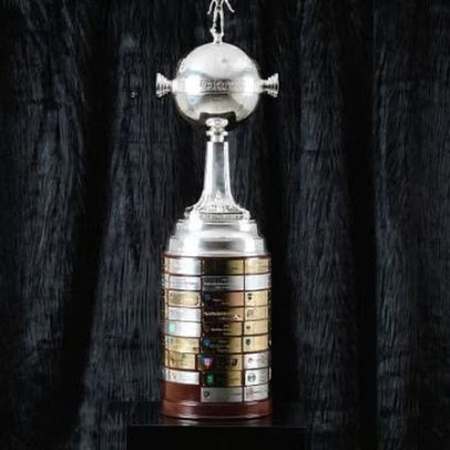 Conmebol define jogos de oitavas da Libertadores para sexta; classificados