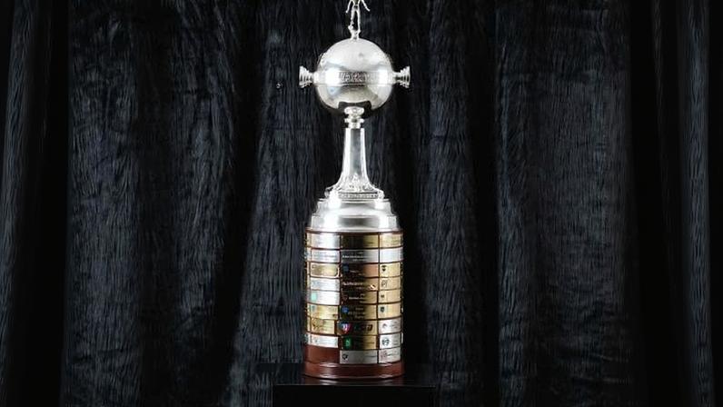 Taça da Conmebol Libertadores