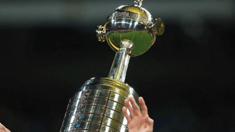 Taça da Libertadores