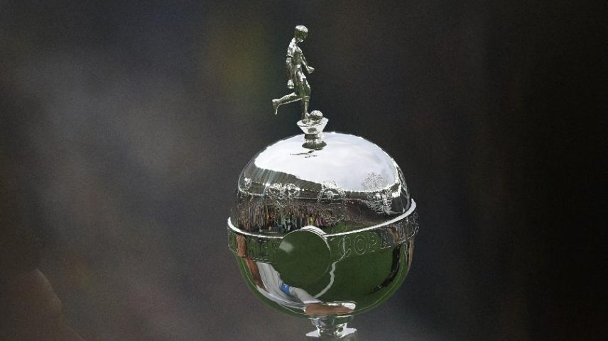 Taça da Libertadores