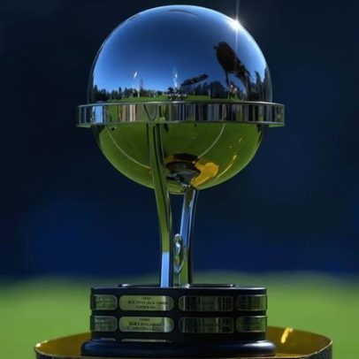 Sul-Americana: duelos dos playoffs e sorteio das oitavas