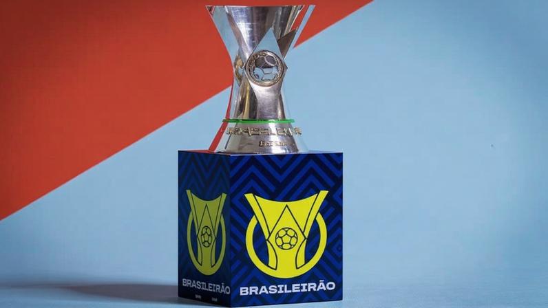 Taça do Brasileirão