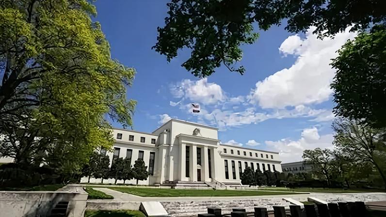 O Federal Reserve, banco central dos Estados Unidos