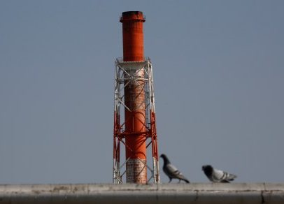 Japão mantém redução de estoques de petróleo diante da crise em Ormuz